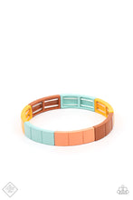 Load image into Gallery viewer, Paparazzi Bracelet - Material Movement - Multi