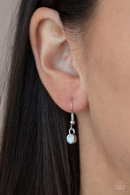 Load image into Gallery viewer, Paparazzi Necklace - Opal Gardens - Green