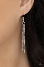 Load image into Gallery viewer, Paparazzi Necklace - Pop Goes the Perennial - Purple