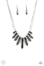 Load image into Gallery viewer, Paparazzi Necklace - Dangerous Dazzle
