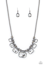 Load image into Gallery viewer, Paparazzi Necklace - Urban Extravagance - Black