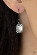 Load image into Gallery viewer, Paparazzi Necklace - Urban Extravagance - Black