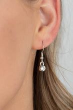 Load image into Gallery viewer, Paparazzi Necklace - Springtime Twinkle - Pink