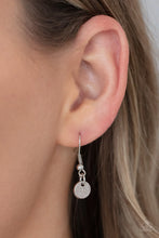 Load image into Gallery viewer, Paparazzi Necklace - The Cosmos Are Calling - Purple