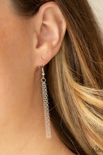 Load image into Gallery viewer, Paparazzi Necklace - Romantic Rendezvous - Brown