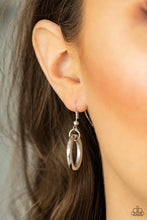 Load image into Gallery viewer, Paparazzi Necklace - Hypnotic Happenings - Yellow