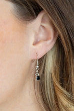 Load image into Gallery viewer, Paparazzi Necklace - Aztec Apex - Black