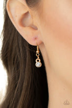 Load image into Gallery viewer, Paparazzi Necklace - Sphere of Influence - Gold