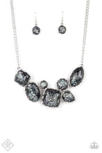 Load image into Gallery viewer, Paparazzi Necklace - So Jelly - Black
