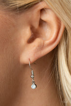 Load image into Gallery viewer, Paparazzi Necklace - Maternal Blessings - White