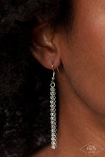 Load image into Gallery viewer, Paparazzi Necklace - Think PAW-sitive - Silver