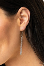 Load image into Gallery viewer, Paparazzi Necklace - Eco Echoes - Black