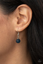 Load image into Gallery viewer, Paparazzi Necklace - Melrose Melody - Blue