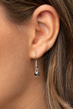 Load image into Gallery viewer, Paparazzi Necklace - The Real Boss - Silver