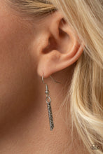 Load image into Gallery viewer, Paparazzi Necklace - Enchantingly Tribal - Blue