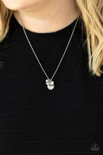 Load image into Gallery viewer, Paparazzi Necklace - Super Mom - Pink