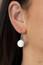 Load image into Gallery viewer, Paparazzi Necklace - Laguna Lounge - Orange