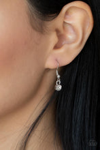 Load image into Gallery viewer, Paparazzi Necklace - Undiluted Dazzle - Blue