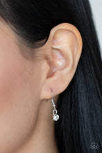 Load image into Gallery viewer, Paparazzi Necklace - Undiluted Dazzle - Green