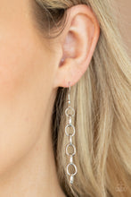 Load image into Gallery viewer, Paparazzi Necklace - Gallery Gem - Red