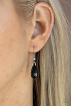 Load image into Gallery viewer, Paparazzi Necklace - Party Paradise - Black