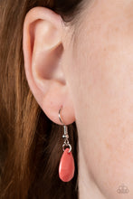 Load image into Gallery viewer, Paparazzi Necklace - DROPLET Like Its Hot - Multi