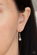 Load image into Gallery viewer, Paparazzi Necklace - United We Sparkle - Multi