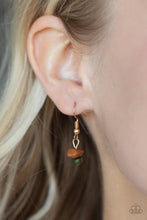 Load image into Gallery viewer, Paparazzi Necklace - Artisanal Abundance - Multi