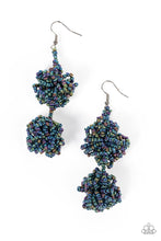 Load image into Gallery viewer, Paparazzi Earring - Celestial Collision - Multi