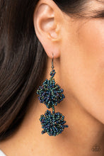 Load image into Gallery viewer, Paparazzi Earring - Celestial Collision - Multi