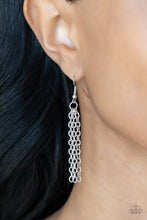 Load image into Gallery viewer, Paparazzi Necklace - A WOODWORK In Progress - Orange