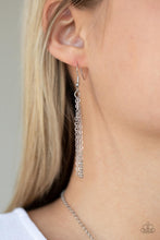 Load image into Gallery viewer, Paparazzi Necklace - Prismatically Polished - Black