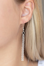 Load image into Gallery viewer, Paparazzi Necklace - Prismatically Polished - Purple