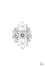 Load image into Gallery viewer, Paparazzi Ring - Perennial Daydream - Blue