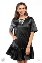 Load image into Gallery viewer, Paparazzi Necklace - Spotlight Stunner - White