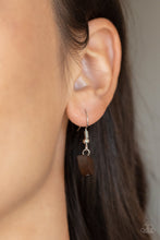 Load image into Gallery viewer, Paparazzi Necklace - Homespun Stylist - Green