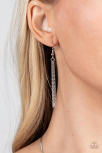 Load image into Gallery viewer, Paparazzi Necklace - Uptown Totem - Black