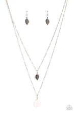 Load image into Gallery viewer, Paparazzi Necklace - Natural Essence - Pink