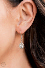 Load image into Gallery viewer, Paparazzi Necklace - Princess Prominence - White