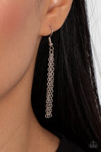 Load image into Gallery viewer, Paparazzi Necklace - Celestial Courtier - Yellow