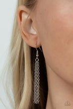 Load image into Gallery viewer, Paparazzi Necklace - Celestial Courtier - Orange