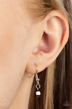 Load image into Gallery viewer, Paparazzi Necklace - Colorfully Flower Child - Black