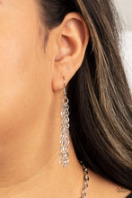 Load image into Gallery viewer, Paparazzi Necklace - Seaside Season - Brown