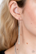 Load image into Gallery viewer, Paparazzi Necklace - Mixed Metal Mecca - Silver