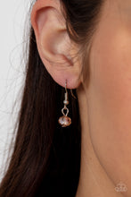 Load image into Gallery viewer, Paparazzi Necklace - Urban Palace - Brown