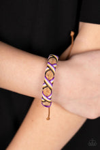 Load image into Gallery viewer, Paparazzi Bracelet - Desert Pirate - Multi
