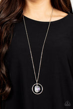 Load image into Gallery viewer, Paparazzi Necklace - Hands-Down Dazzling - White