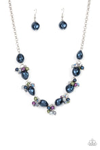Load image into Gallery viewer, Paparazzi Necklace - Rolling with the BRUNCHES - Multi
