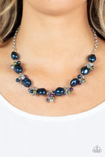 Load image into Gallery viewer, Paparazzi Necklace - Rolling with the BRUNCHES - Multi