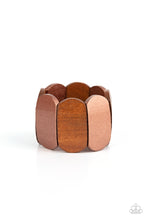 Load image into Gallery viewer, Paparazzi Bracelet - Natural Nirvana - Copper
